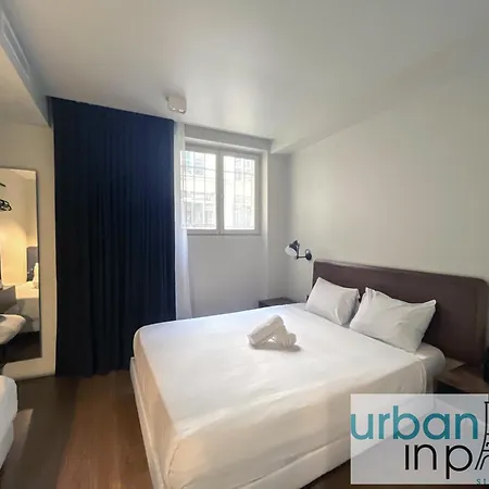 Urban Flat 78 - Luxury 3 Bdr Flat In Le Marais-3